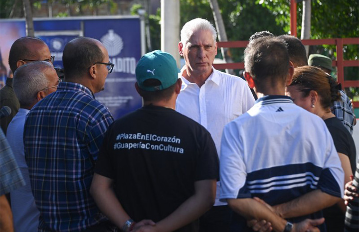 ACN - Cuba