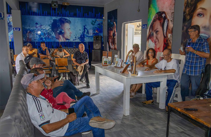 ACN - Cuba
