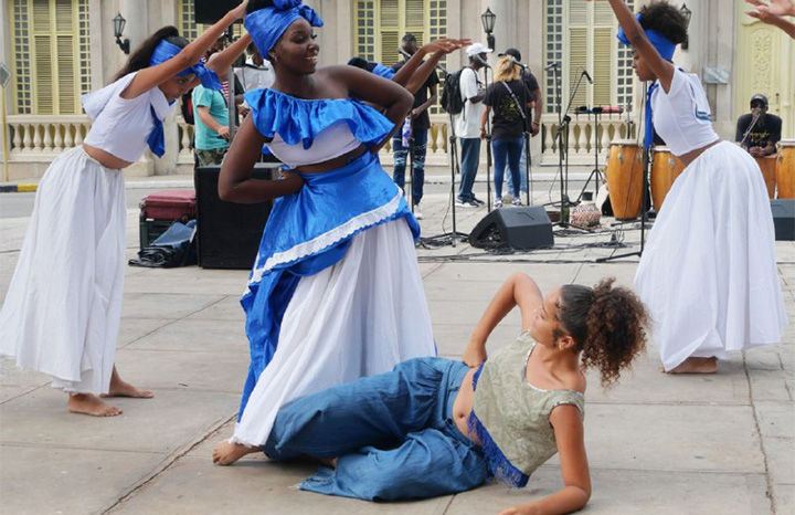 ACN - Cuba