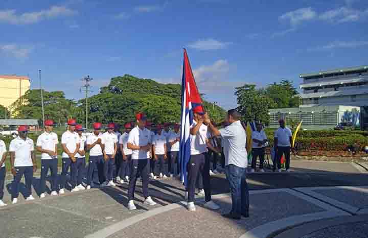 ACN - Cuba