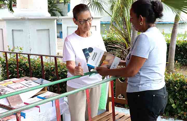 ACN - Cuba