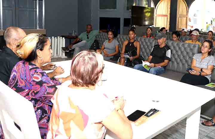 ACN - Cuba