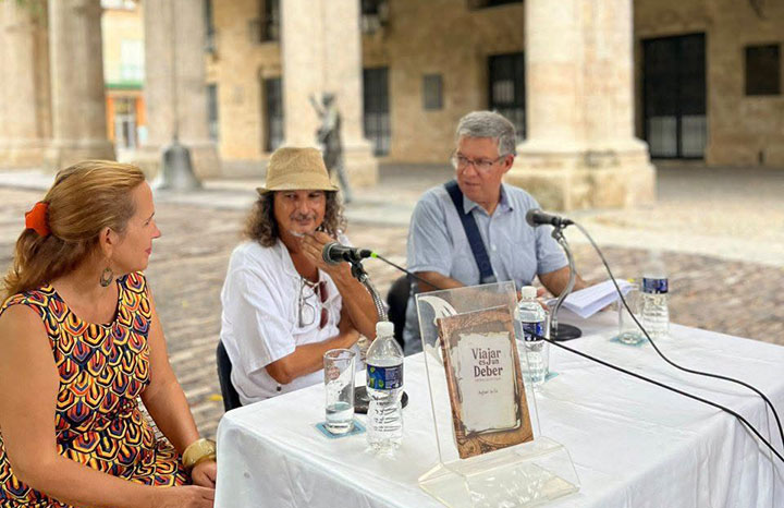 ACN - Cuba