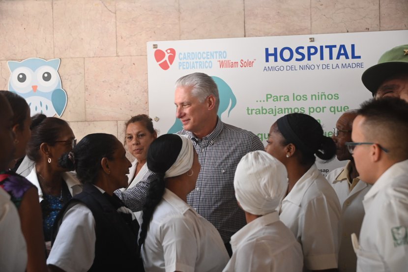 ACN - Cuba