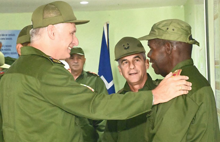 ACN - Cuba
