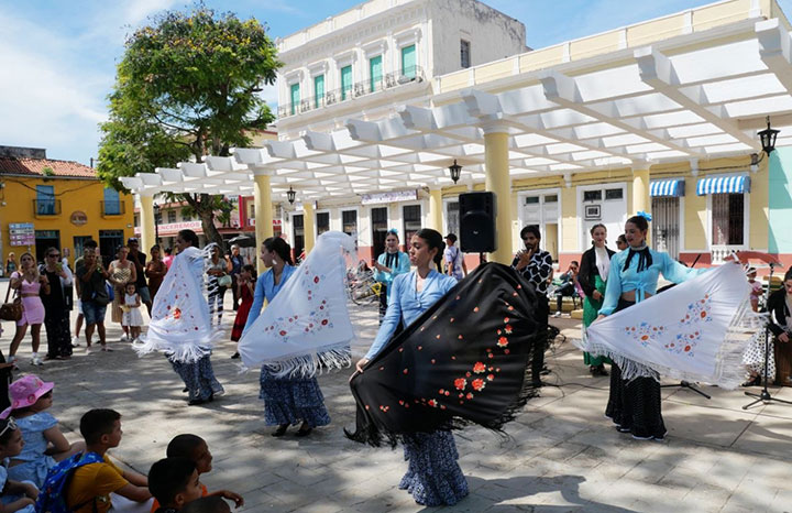 ACN - Cuba
