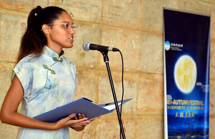 Foto: Omara García Mederos Foto: Omara García Mederos