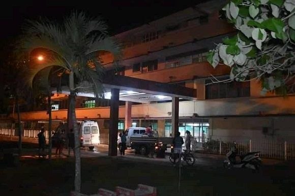 ACN - Cuba
