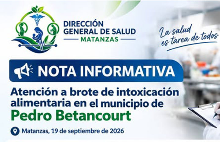 ACN - Cuba
