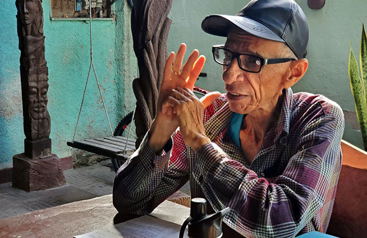 ACN - Cuba