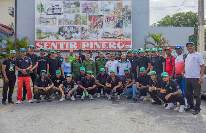 ACN - Cuba
