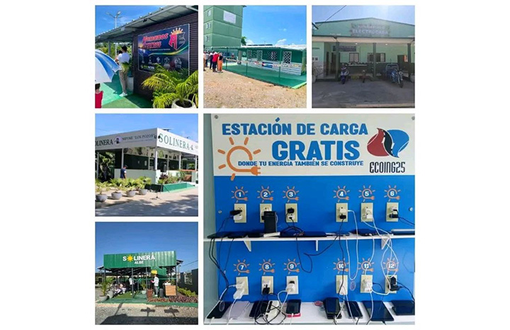 ACN - Cuba