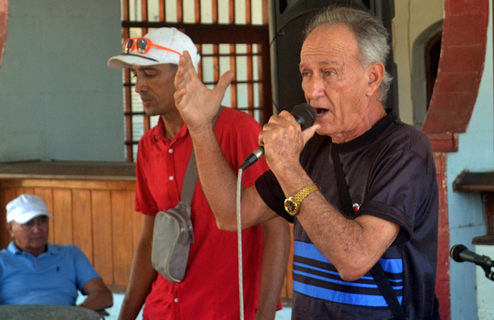ACN - Cuba