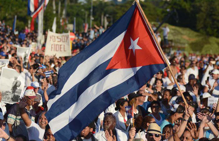 ACN - Cuba