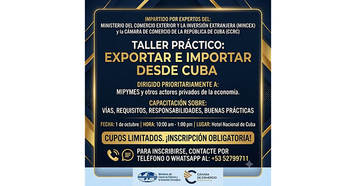 ACN - Cuba