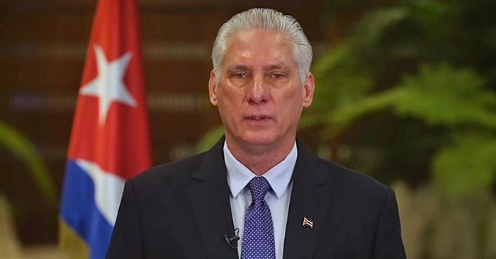 ACN - Cuba