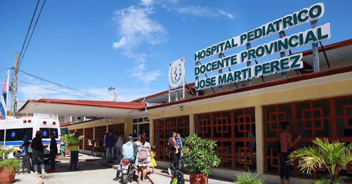 ACN - Cuba