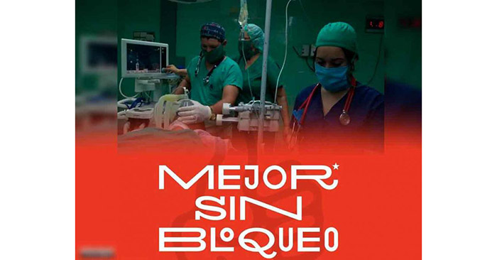 ACN - Cuba