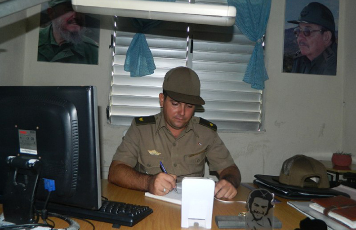 ACN - Cuba