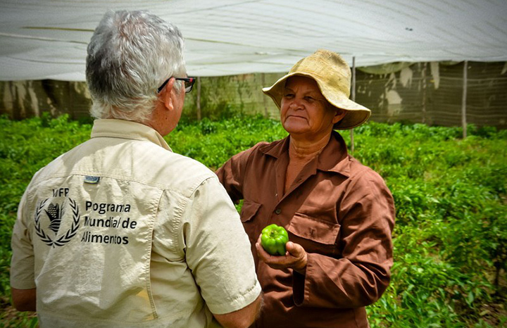 ACN - Cuba