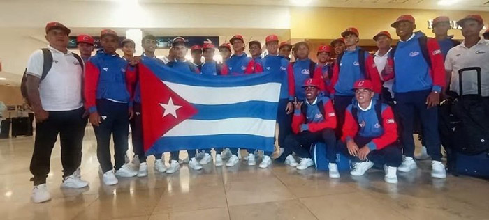 ACN - Cuba