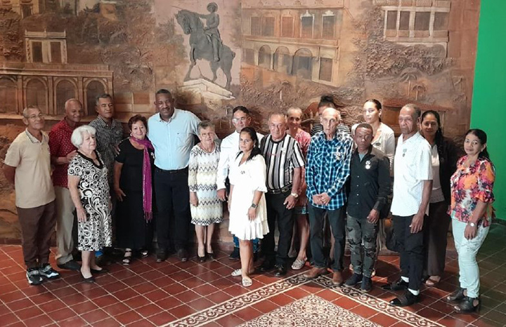 ACN - Cuba