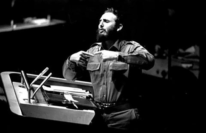 ACN - Cuba
