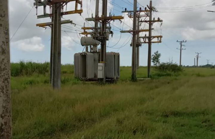 ACN - Cuba