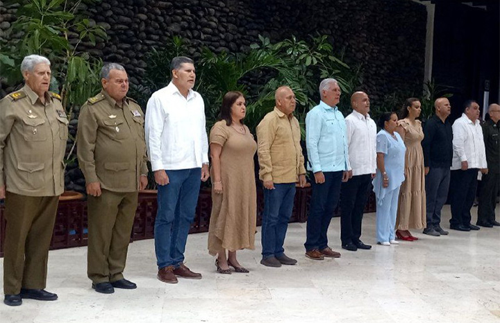 ACN - Cuba