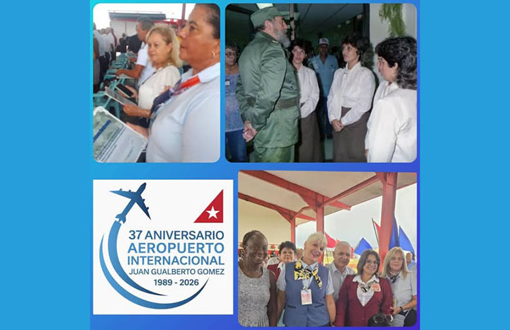 ACN - Cuba