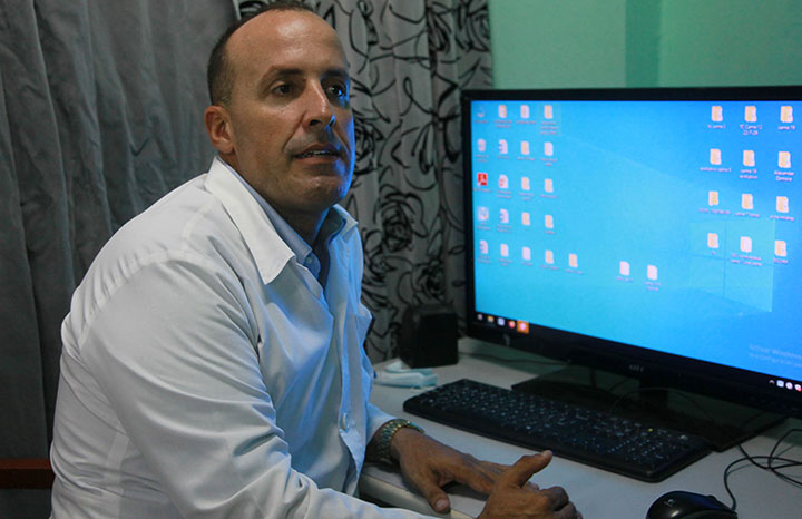 ACN - Cuba