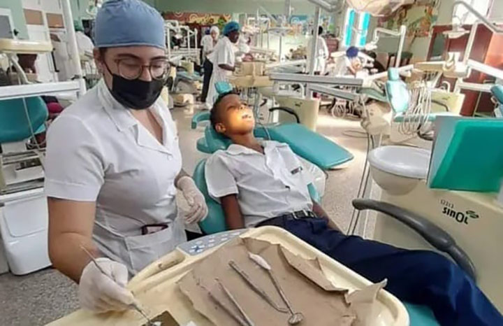 ACN - Cuba