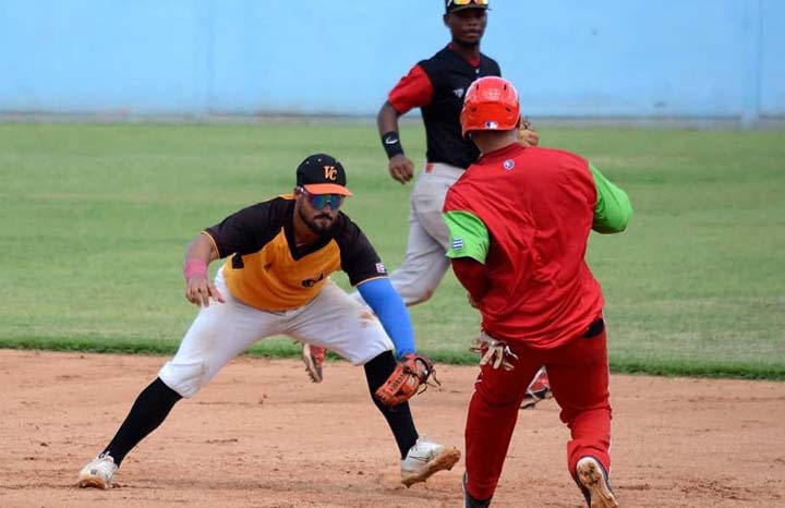 ACN - Cuba