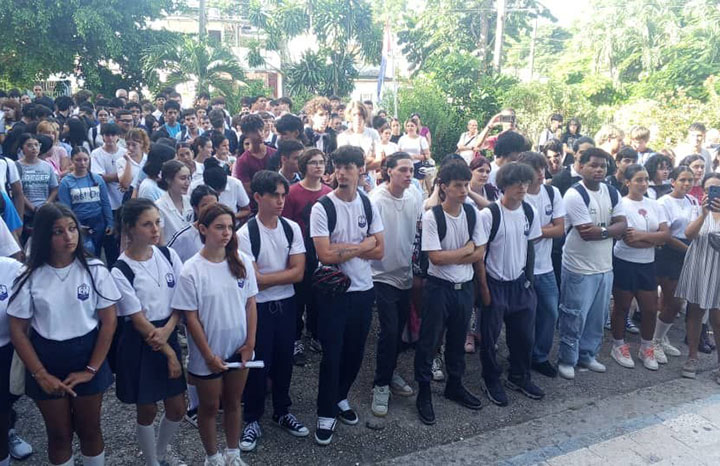 ACN - Cuba