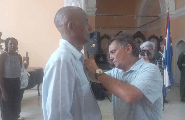 ACN - Cuba