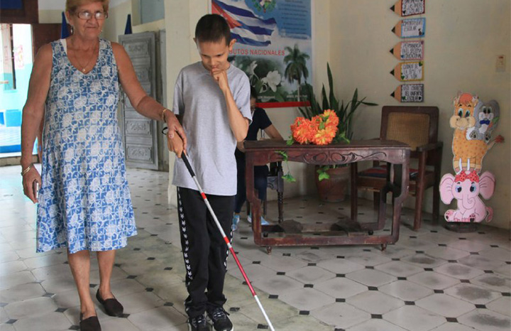 ACN - Cuba