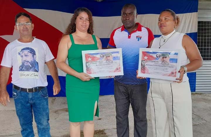ACN - Cuba