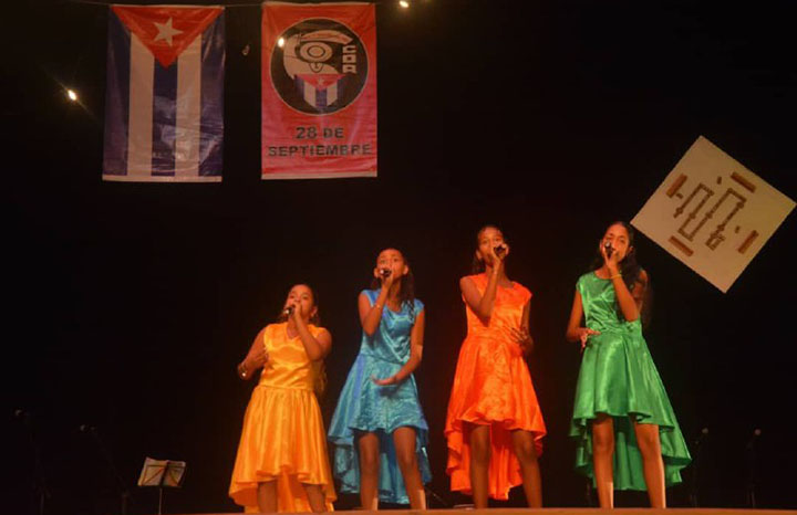 ACN - Cuba