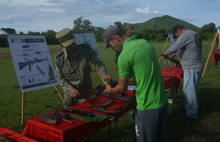 ACN - Cuba