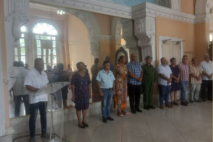 ACN - Cuba