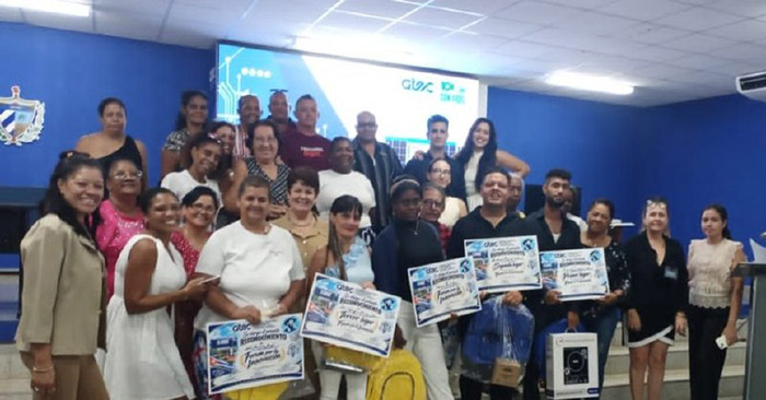 ACN - Cuba