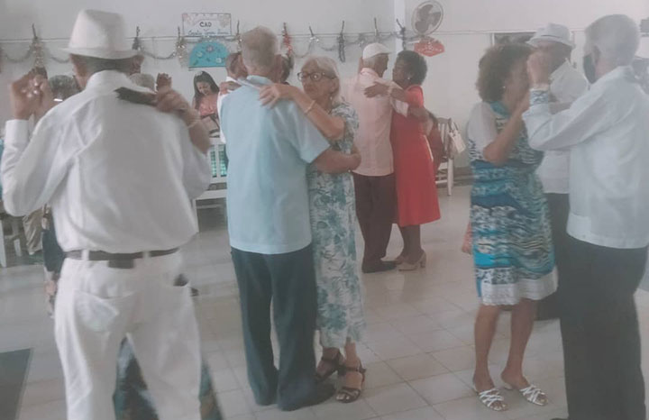 ACN - Cuba