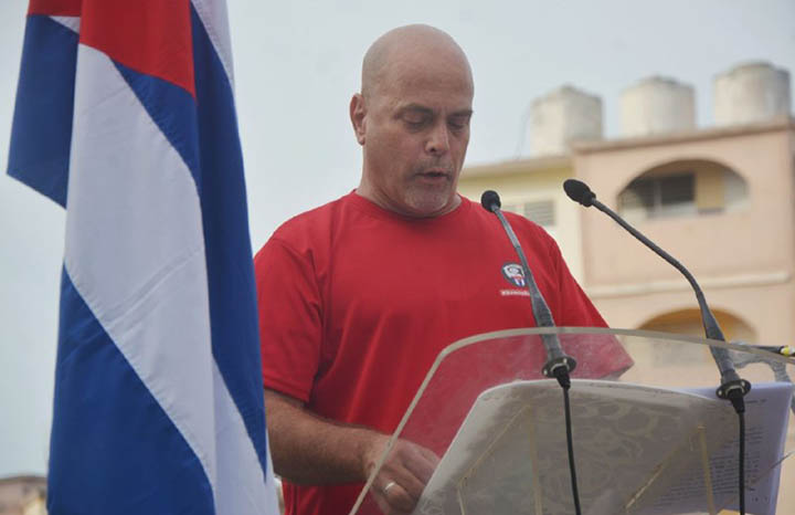 ACN - Cuba
