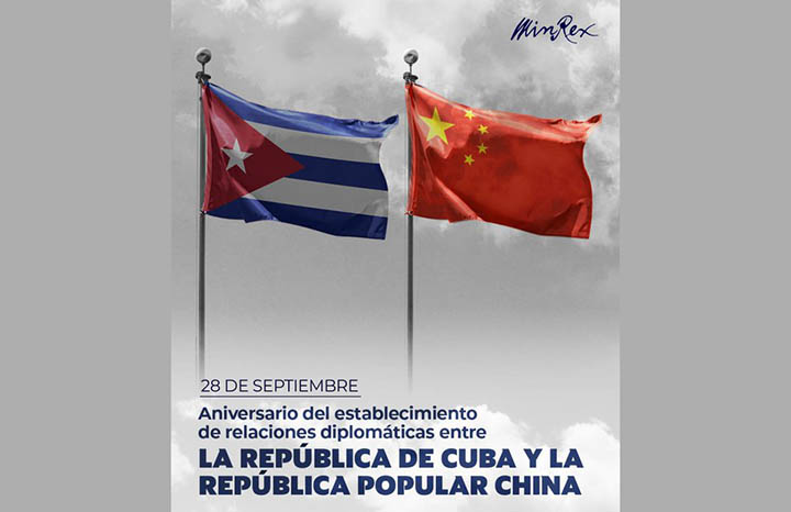 ACN - Cuba