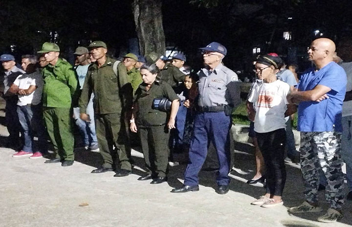 ACN - Cuba