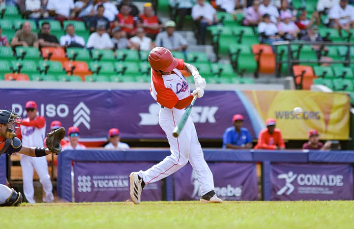 ACN - Cuba