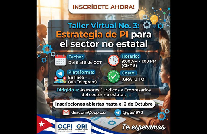 ACN - Cuba