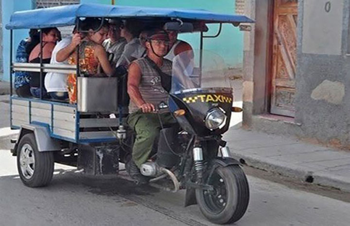 ACN - Cuba