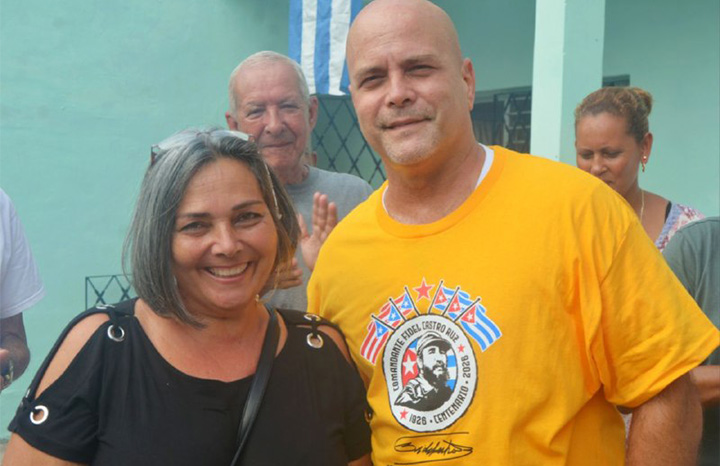 ACN - Cuba
