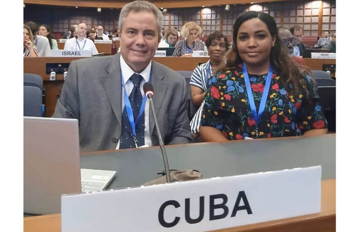 ACN - Cuba